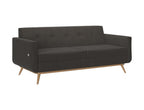 Willy Two & Half Seater Sofa