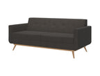 Willy Two & Half Seater Sofa