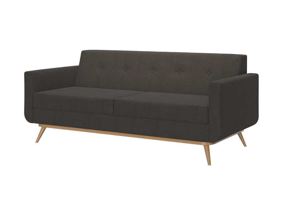 Willy Two & Half Seater Sofa