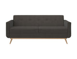 Willy Two & Half Seater Sofa