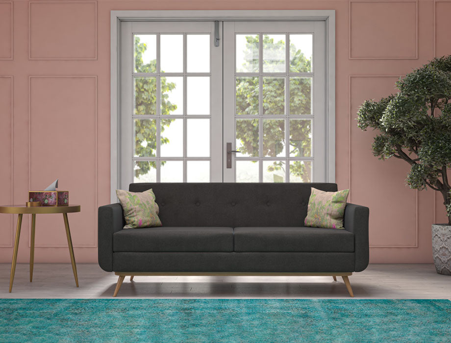 Willy Sofa Set