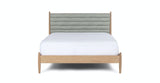 Erable Upholstered Bed