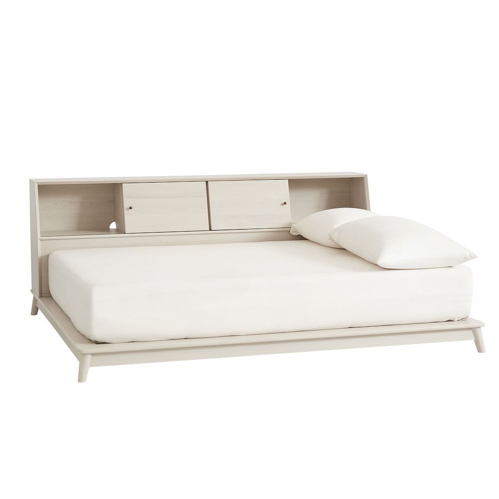 Julie Double Bed
