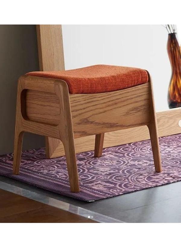 Sabrina Sofa Stool - Urban Galleria