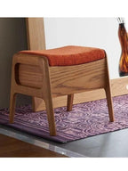 Sabrina Sofa Stool - Urban Galleria