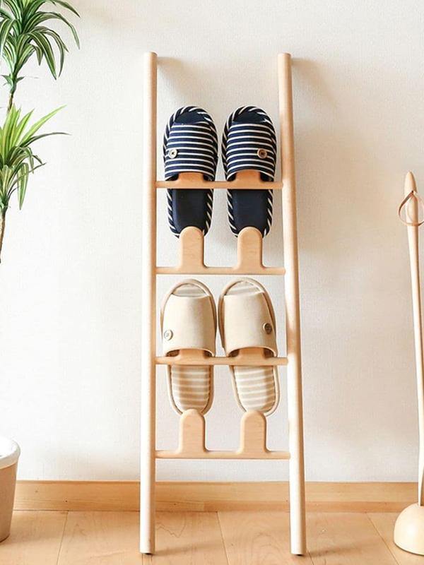 Isle Shoe Rack - Urban Galleria