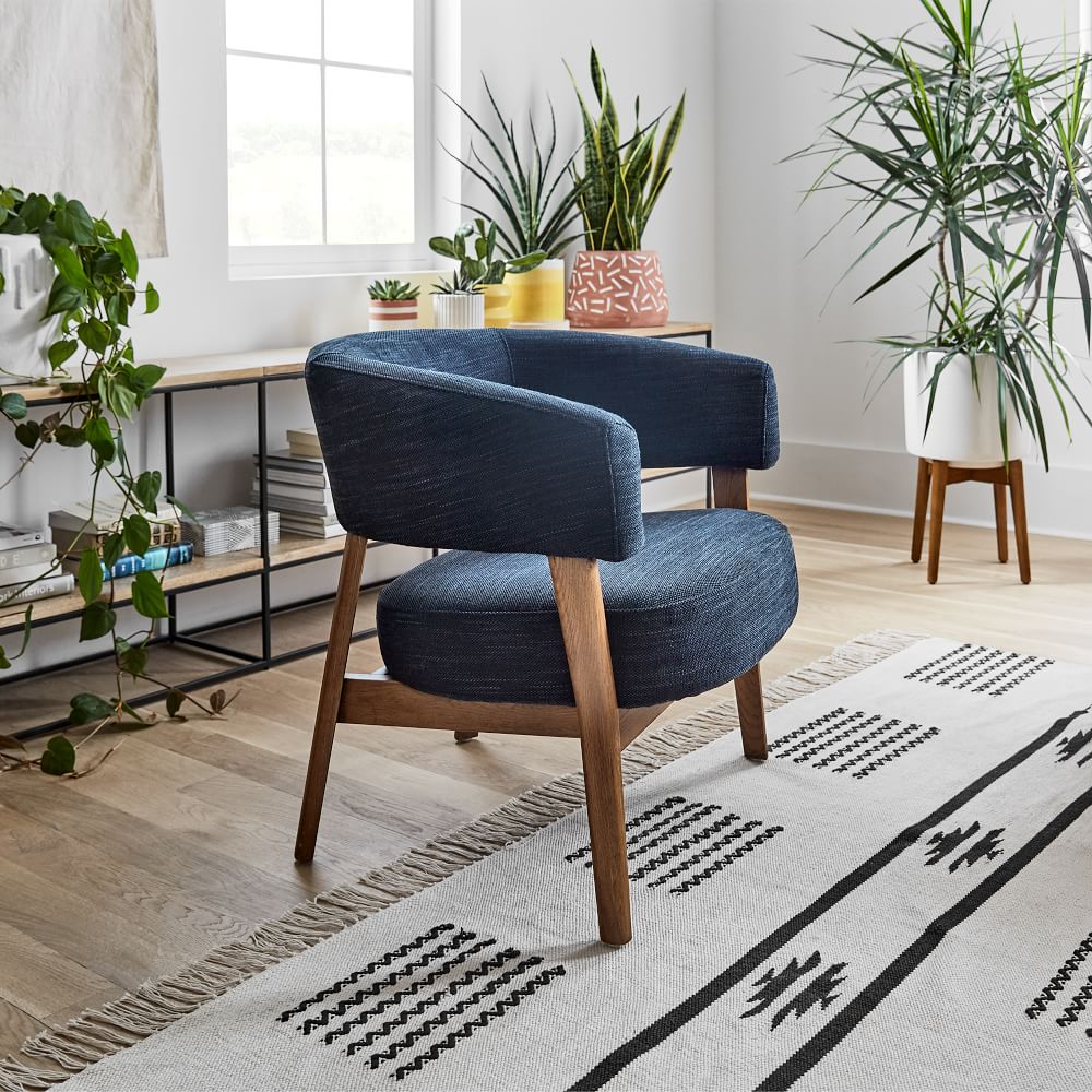 Yandel Single Seater