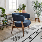 Yandel Single Seater