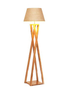 Aldora Floor Lamp - Urban Galleria