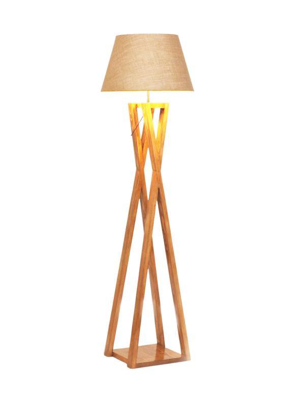 Aldora Floor Lamp - Urban Galleria