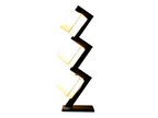 Z-Shaped Floor Lamp