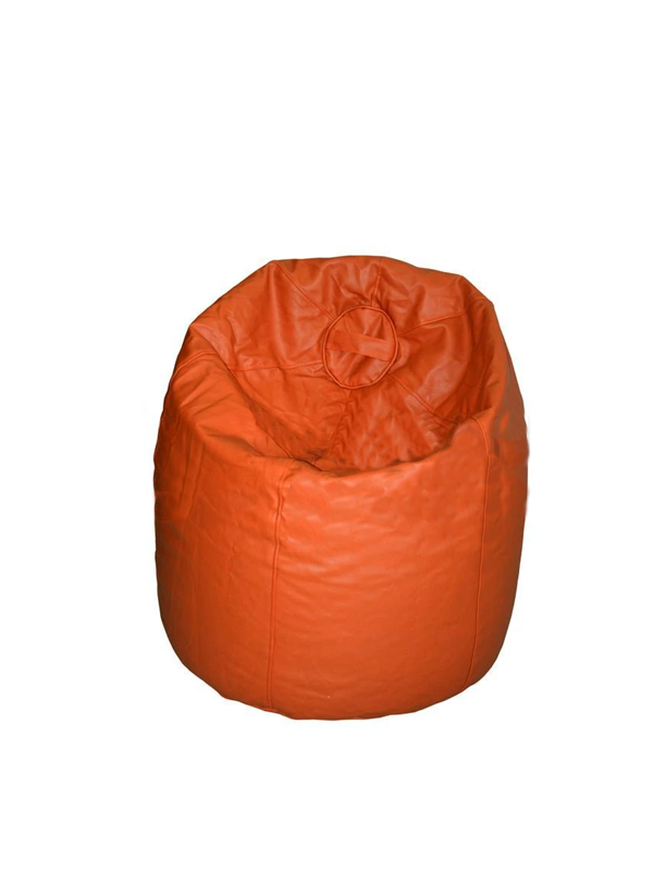 Leatherite bean bag