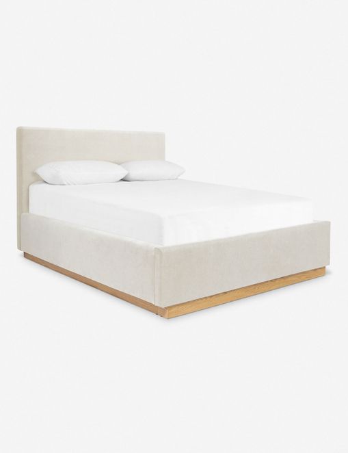 Lena Upholstered Bed