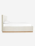 Lena Upholstered Bed