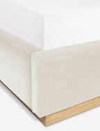 Lena Upholstered Bed