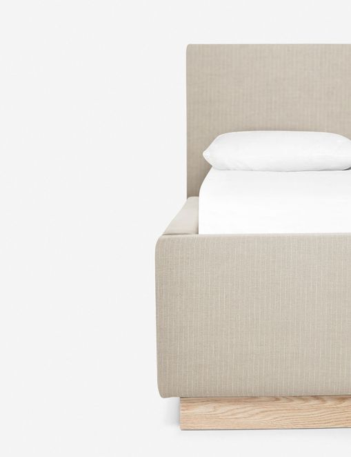 Sibyl Upholstered Bed