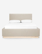 Sibyl Upholstered Bed