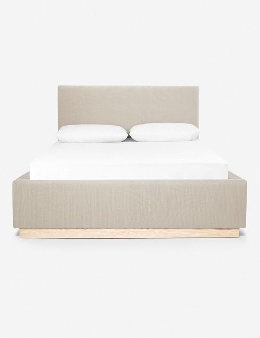 Sibyl Upholstered Bed