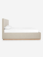 Sibyl Upholstered Bed