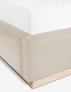 Sibyl Upholstered Bed