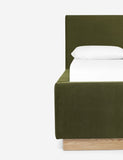Gillian Upholstered Bed