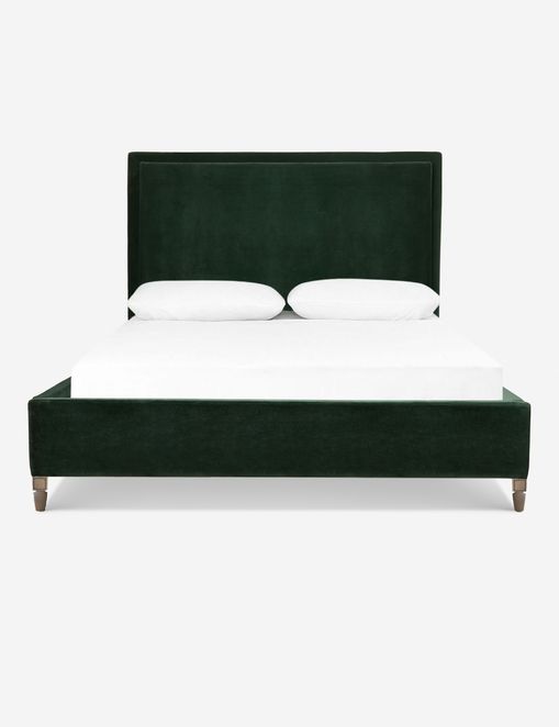 Astrid Double Bed