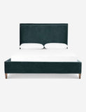 Cecilia Upholstered Bed