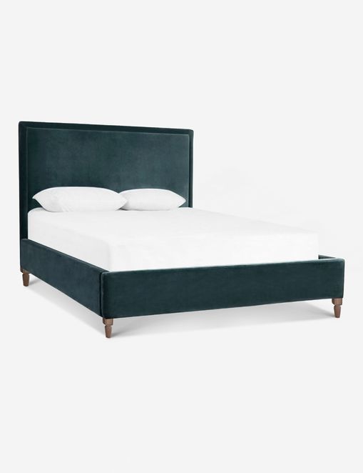 Cecilia Upholstered Bed