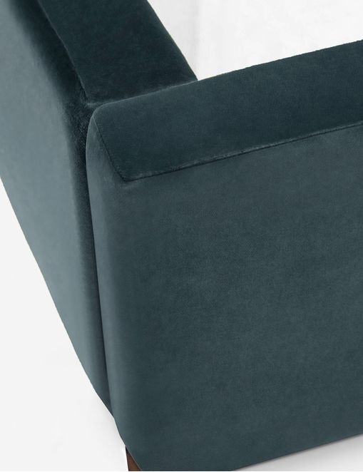 Cecilia Upholstered Bed