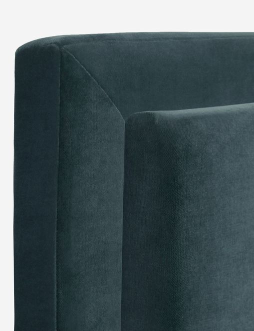 Cecilia Upholstered Bed