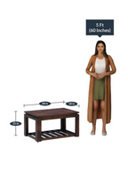 Denning  Coffee Table