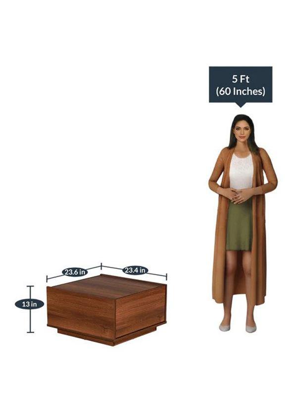 Aline Coffee Table - Urban Galleria