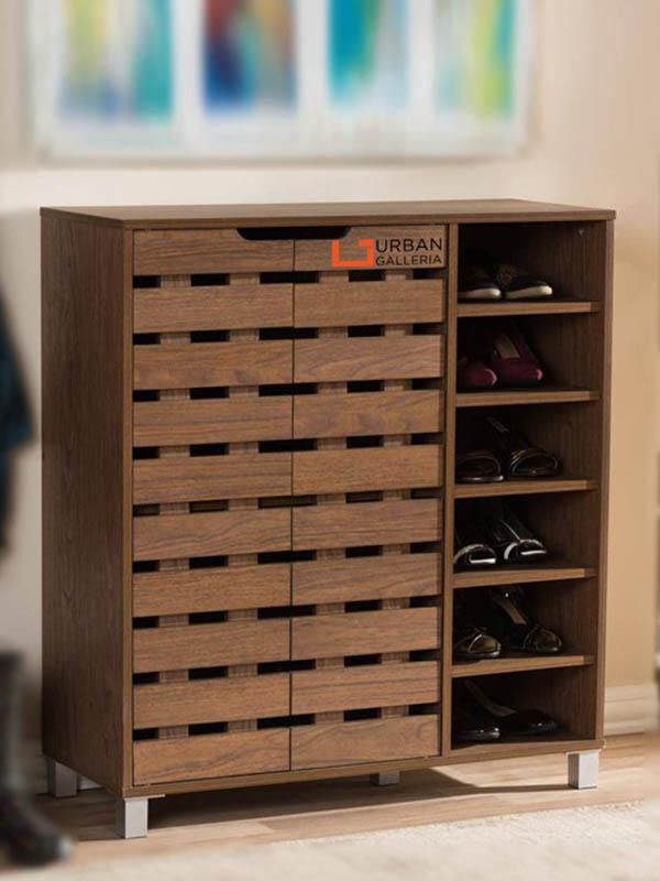 Melcom Shoe Rack Mellark Shoe Rack