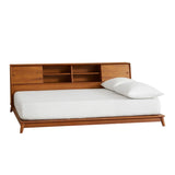 Andrea Double Bed