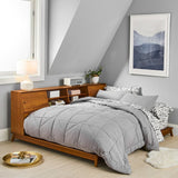 Andrea Double Bed