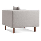 Selmer Single Seater