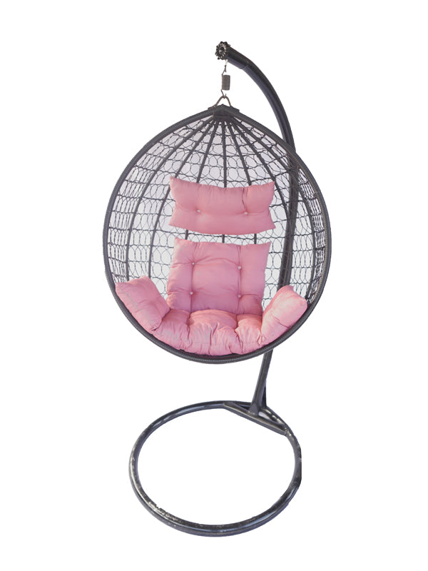 Wetiny Pod Swing