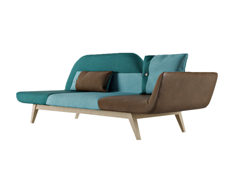 Granby 3 Seater Sofa