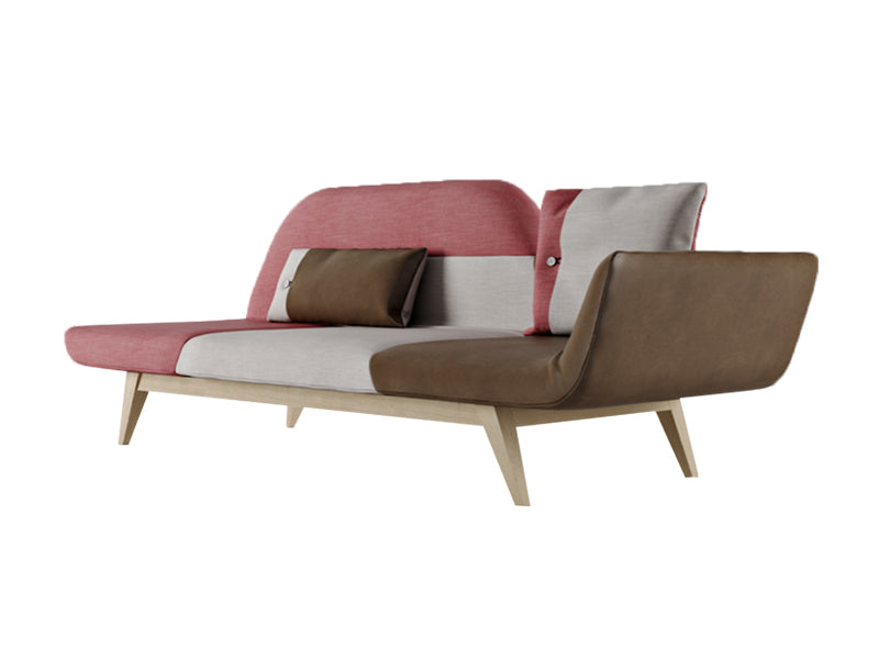 Granby 3 Seater Sofa