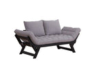 Inessa 3 Seater Sofa