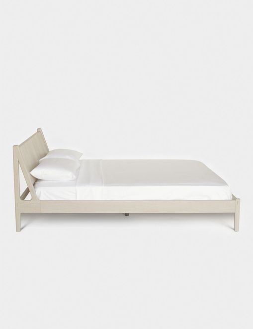 Mia Upholstered Bed
