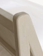 Mia Upholstered Bed