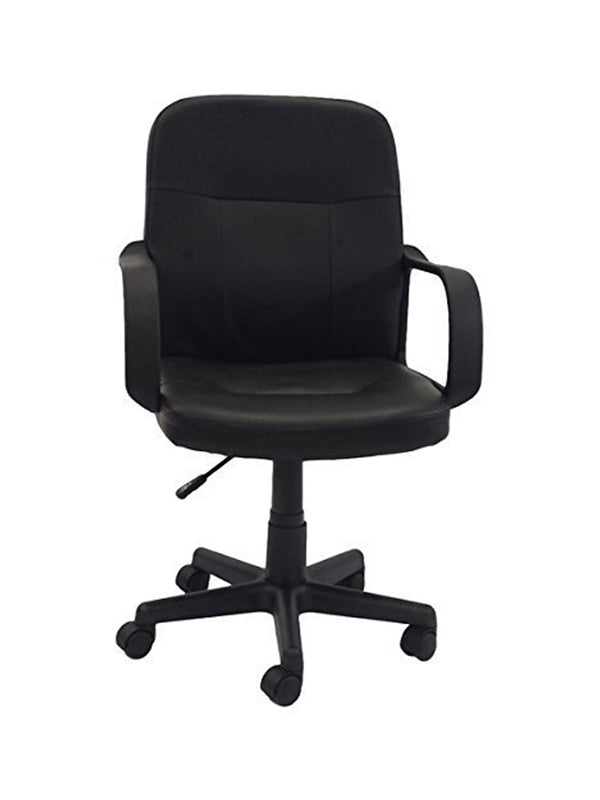 Office Chair Nilkamal Major Nilkamal Thames Neo Mid Back PU