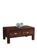 Sydnor Solid Wood Coffee Table