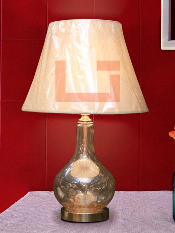 Tumnus Pair of Lamps