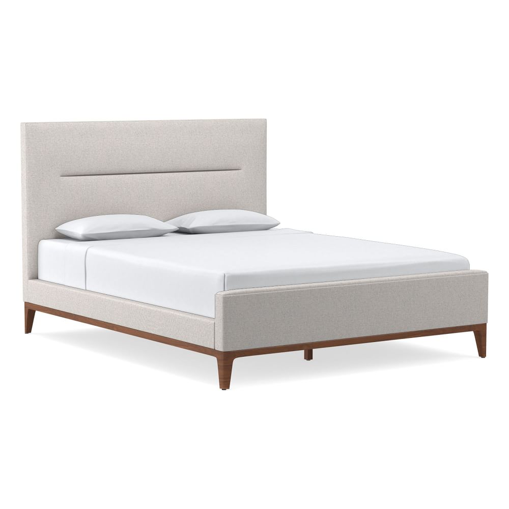 Caroline Upholstered Bed