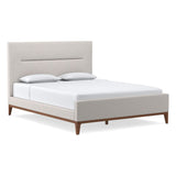 Caroline Upholstered Bed