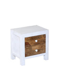 Pearl Bed Side Table