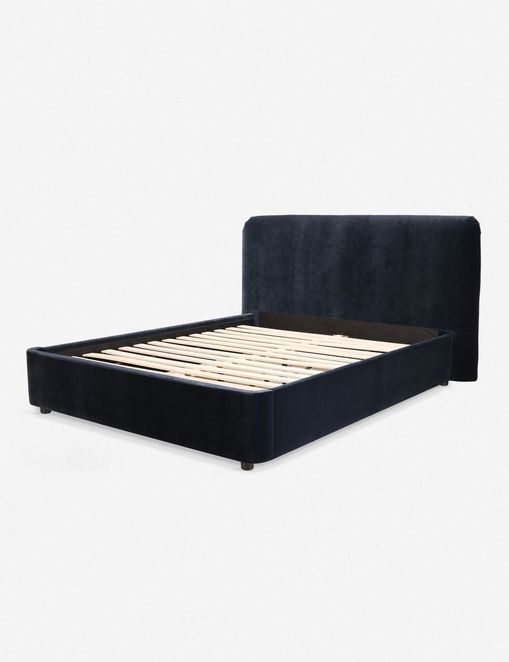 Cara Upholstered Bed