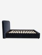 Cara Upholstered Bed